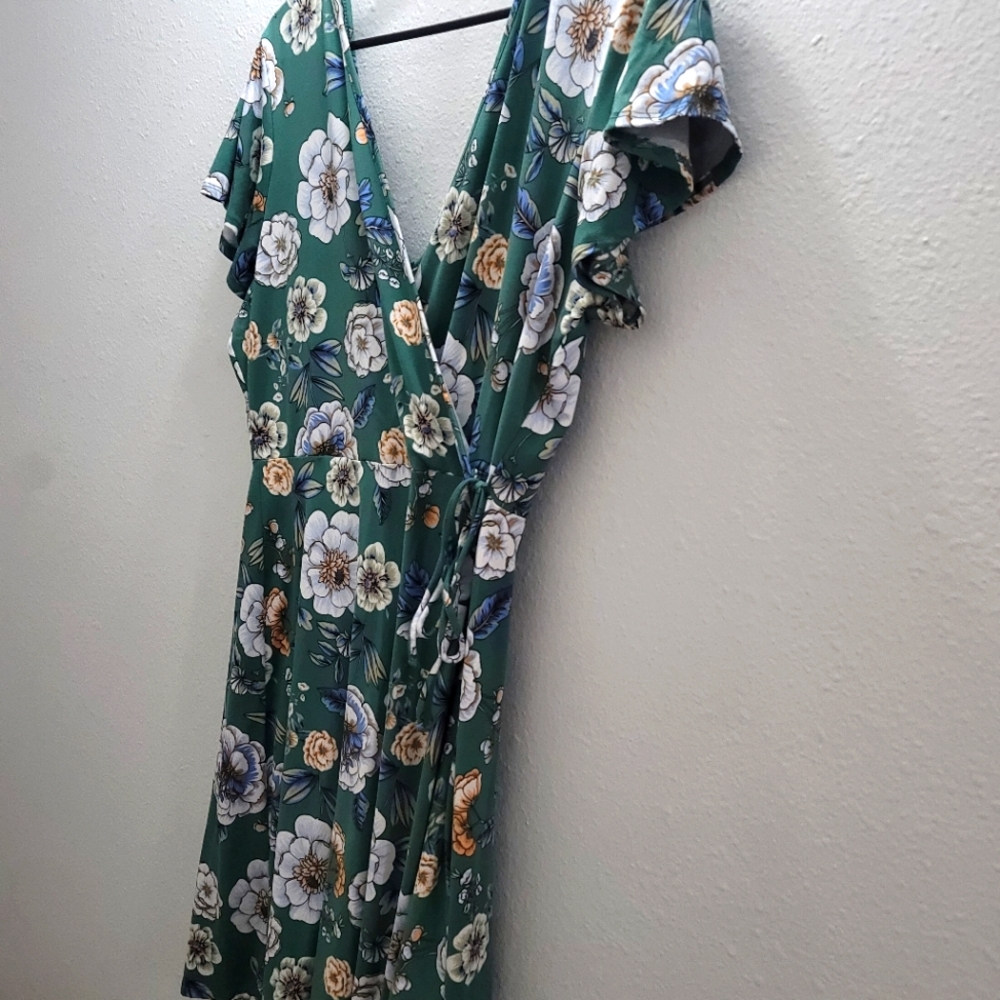 Cute Kaileigh Short Sleeve Dress